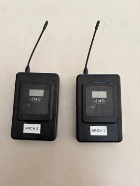 IMG Stage Line TXS-606 HSE