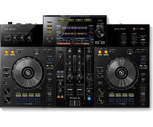 Pioneer XDJ-RR