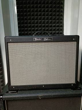 Fender Hot Rod Deluxe