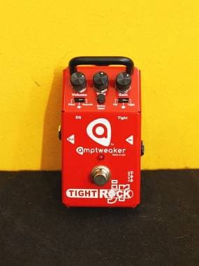 Amptweaker bass tight rock jr