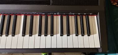 PianoForte digitale Donner Dep-10