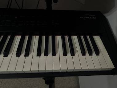 Roland Rd 2000 espanso ex