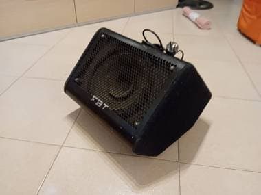 FBT KM 80A