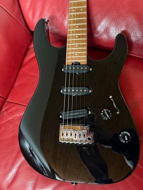 Charvel pro mod dk 24 hss