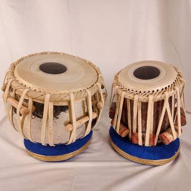 Indian Tabla Set