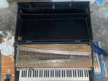 Fender Rhodes Mark I SeventyThree