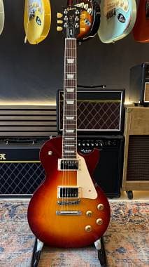 Gibson Les Paul Studio Cherry Sunburst 2026 SPEDITA