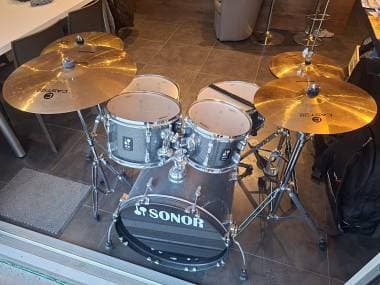 Sonor Sonor AQX Studio Set 20