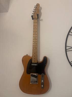 Fender Squier Tele