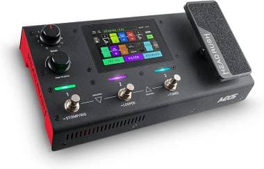 Headrush HeadRush MX5 perfettamente funzionante