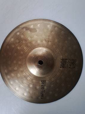 Paiste Brass-Tones