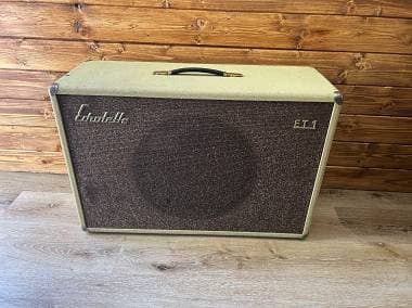 Cabinet 1x12 Echolette ET2 blonde