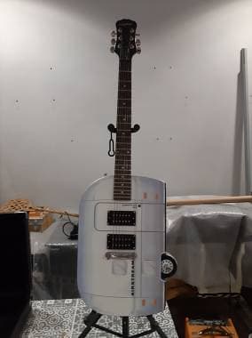 Epiphone Airstream