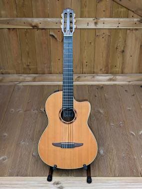 Yamaha NCX1200R All Solid Nylon System 61 A.R.T.