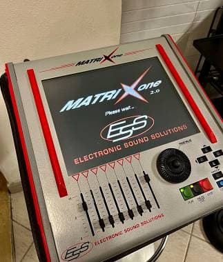 Matrix Matrix one 500 gb