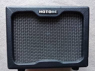 Hotone Nano Legacy Cabinet