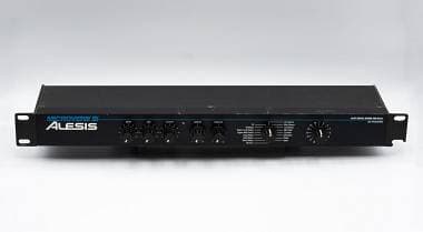 Alesis MicroVerb III