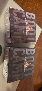 Bare Knuckle Pickups True grit set HH Humbucker