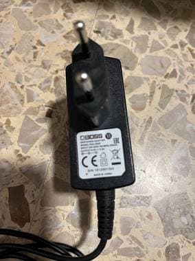 Loop Boss Rc 300