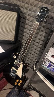 Les Paul Tenson Ottima.