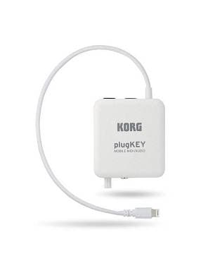 Korg PlugKey