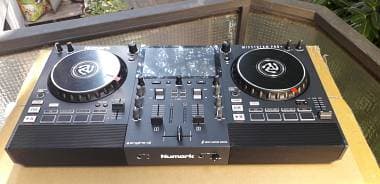 Numark Mixstream PRO +