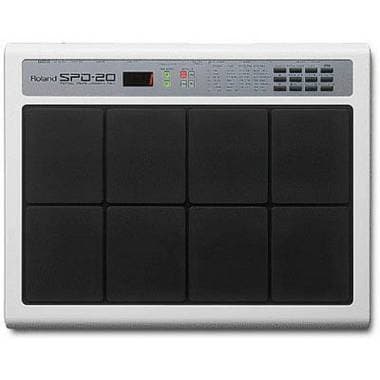 roland spd 20 usato