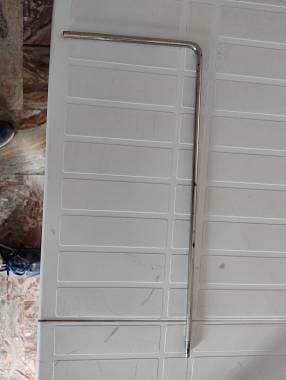 Premier Asta cassa vintage