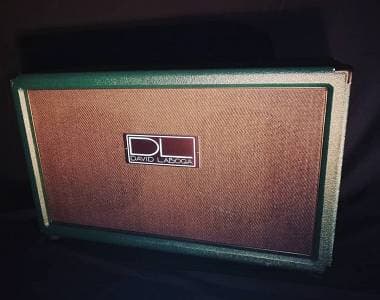 Laboga DL 212 FS-PS-PRO Custom