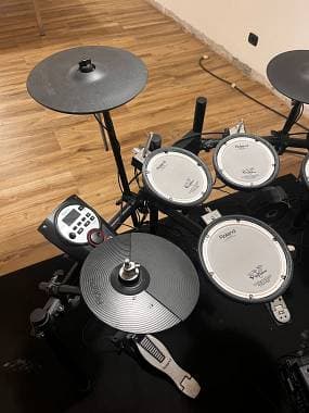 Roland TD-11 V-DRUM