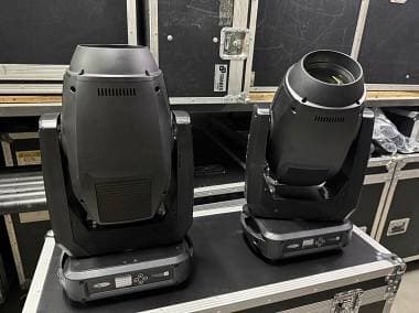 Showtec Phantom 12r