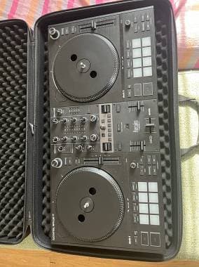 Hercules Inpulse T7