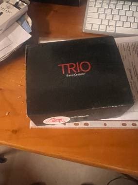 DigiTech Trio band creator