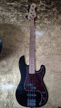 Fender precision PJ assemblato