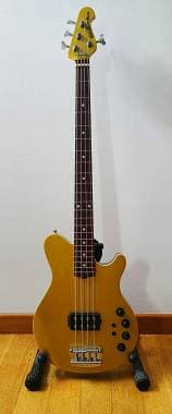 Music Man Reflex