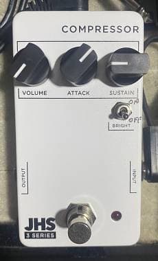Compressore JHS 3