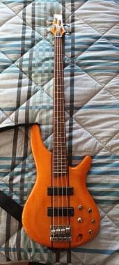 Ibanez SR 700