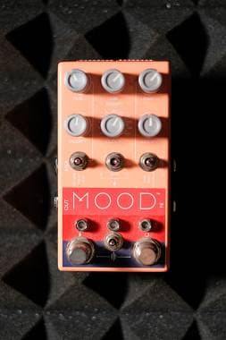 Chase Bliss Audio Mood MK 1