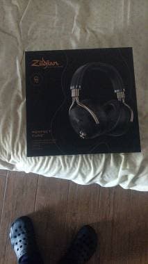 Zildjian Perfect tune