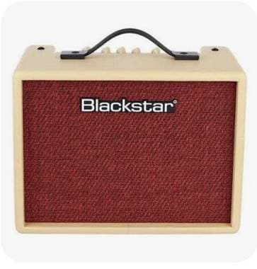 Blackstar Debut E15