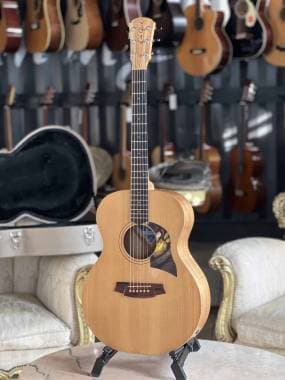 Cole Clark Angel AN1E-BM
