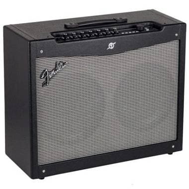 Fender Mustang IV 4
