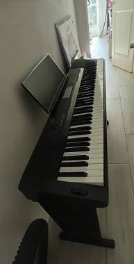 Casio CDP-230R