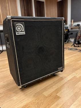 Ampeg Ampeg Svt 410HE Classic
