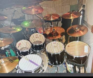 Pearl VSX