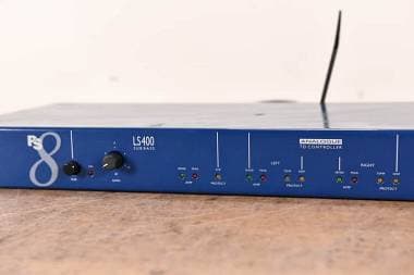 Nexo Ps 8 controller COPPIA