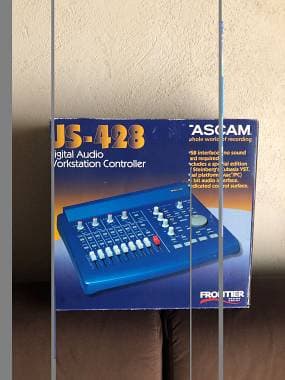 NOS Tascam US-428