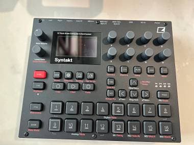 Elektron Syntakt