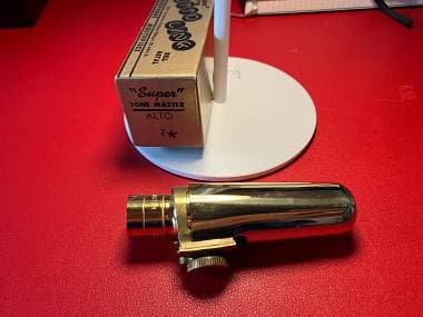 Otto Link Otto Link STM 7* sax CONTRALTO