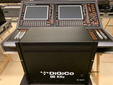 Digico SD12